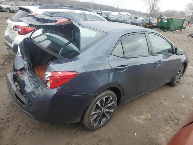 Изображение 3 2017 TOYOTA COROLLA L 2017 с VIN 2T1BURHE7HC956496