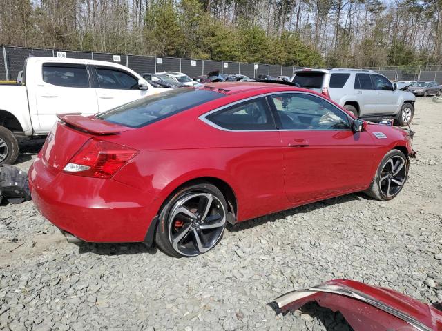 Изображение 3 2012 HONDA ACCORD LX 2012 с VIN 1HGCS1B34CA002757