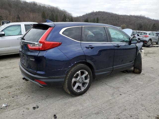 Obraz 3 z 2019 HONDA CR-V EX 2019 z VIN 5J6RW2H51KA000095