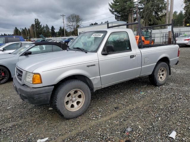 Obraz 1 z 2003 FORD RANGER  2003 z VIN 1FTYR10D03PB42037