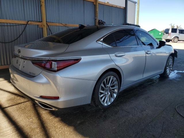 Image 3 of 2020 LEXUS ES 350 ULTRA LUXURY 2020 with VIN 58AFZ1B13LU080438