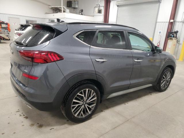 Изображение 3 2019 HYUNDAI TUCSON LIMITED 2019 с VIN KM8J3CALXKU980382