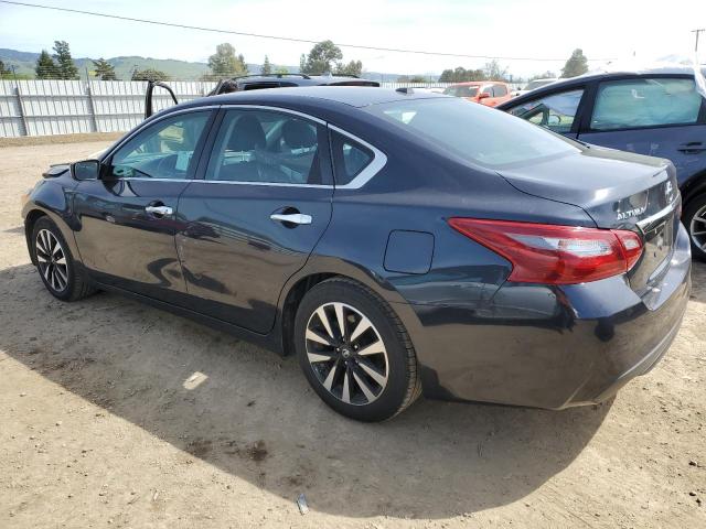 Изображение 2 2018 NISSAN ALTIMA 2.5 2018 с VIN 1N4AL3AP5JC106331