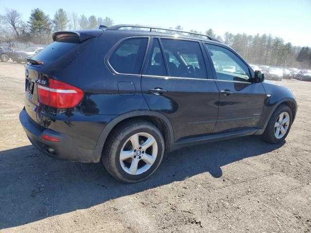 Obraz 3 z 2009 BMW X5 XDRIVE30I 2009 z VIN 5UXFE435X9L260054