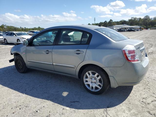 Obraz 2 z 2010 NISSAN SENTRA 2.0 2010 z VIN 3N1AB6AP4AL688797