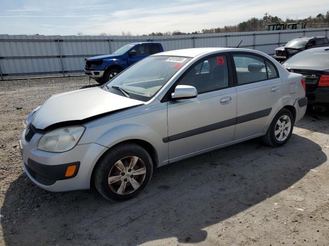 Изображение 2009 KIA RIO BASE 2009