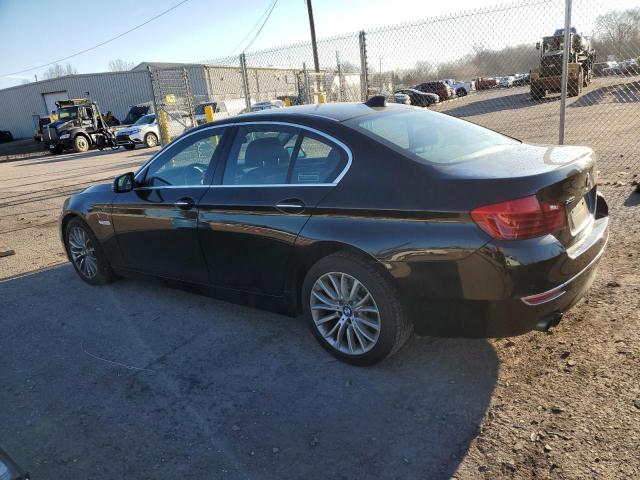 Изображение 2 2014 BMW 528 XI 2014 с VIN WBA5A7C58ED219966