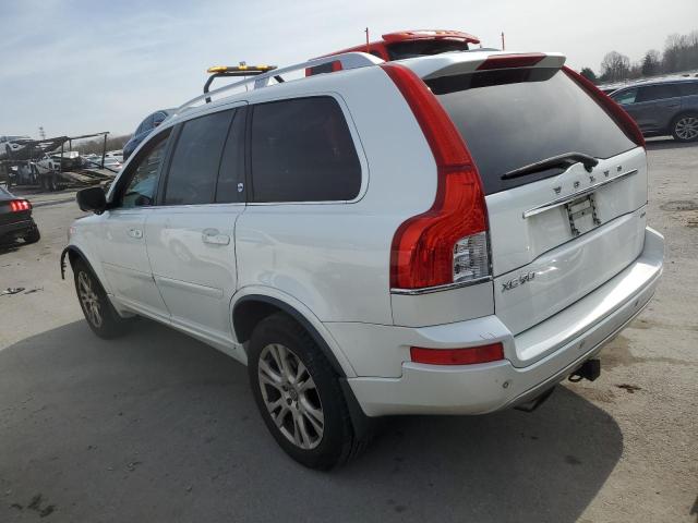 Изображение 2 2014 VOLVO XC90 3.2 2014 с VIN YV4952CZXE1690904
