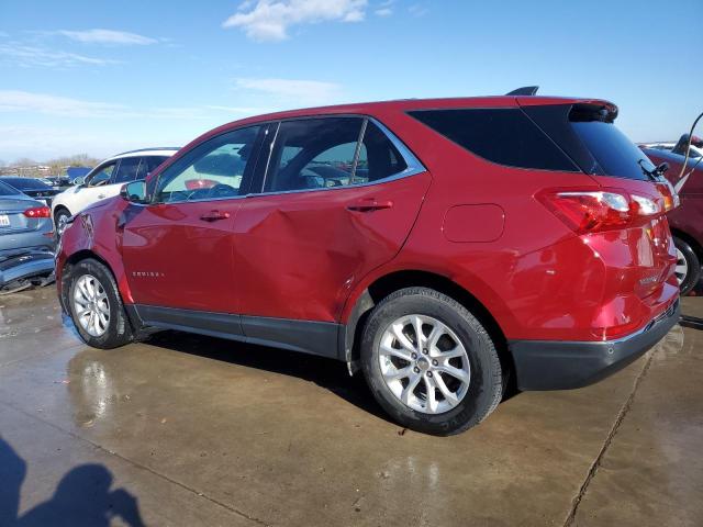 Изображение 2 2019 CHEVROLET EQUINOX LT 2019 с VIN 2GNAXKEV7K6203436