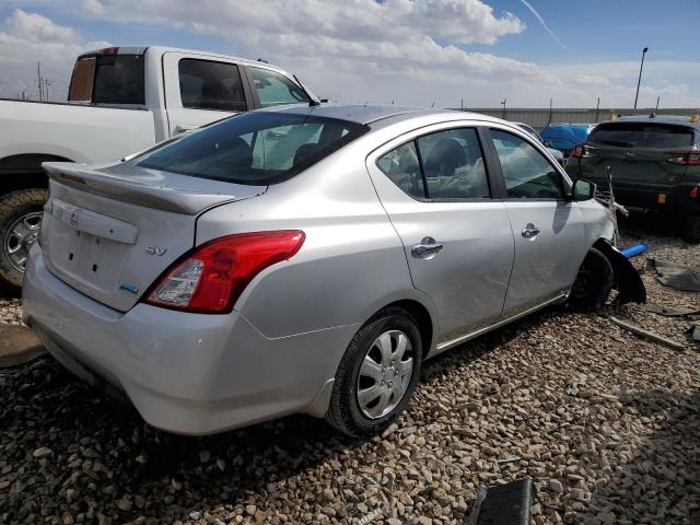 Image 3 of 2016 NISSAN VERSA S 2016 with VIN 3N1CN7AP8GL861459