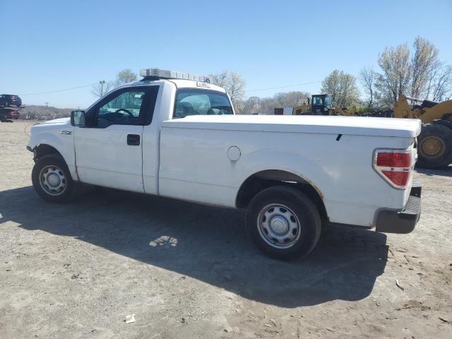 Obraz 2 z 2012 FORD F150  2012 z VIN 1FTNF1CF9CKE38003
