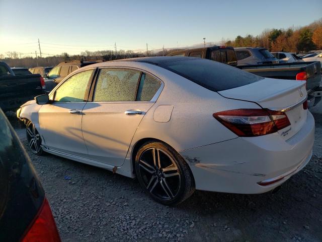Obraz 2 z 2017 HONDA ACCORD SPORT SPECIAL EDITION 2017 z VIN 1HGCR2F11HA225548