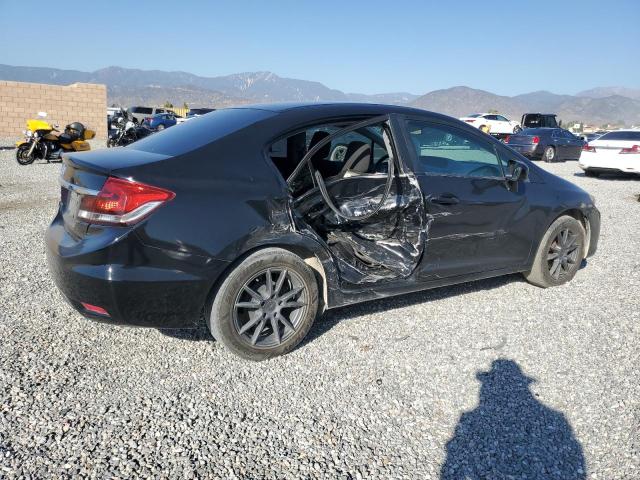 Изображение 3 2014 HONDA CIVIC LX 2014 с VIN 19XFB2F50EE253594