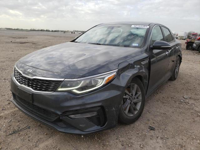 Obraz 1 z 2020 KIA OPTIMA LX 2020 z VIN 5XXGT4L33LG430773