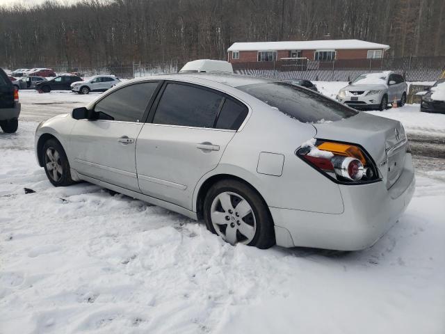 Изображение 2 2008 NISSAN ALTIMA 2.5 2008 с VIN 1N4AL21E98N480593