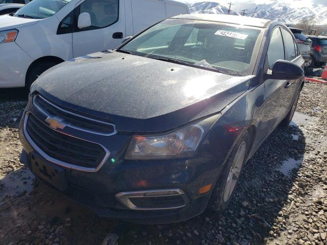 Image 1 of 2015 CHEVROLET CRUZE LT 2015 with VIN 1G1PE5SB4F7149242