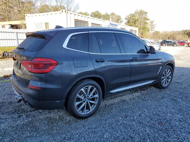 Изображение 3 2018 BMW X3 XDRIVE30I 2018 с VIN 5UXTR9C54JLC78920