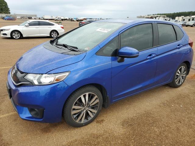 Obraz 2016 HONDA FIT EX 2016