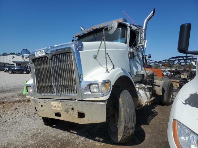Image 2 of 2006 INTERNATIONAL 9900 9900I 2006 with VIN 2HSCHAPR96C351191