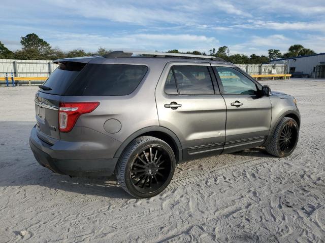 Изображение 3 2013 FORD EXPLORER XLT 2013 с VIN 1FM5K8D87DGC68549