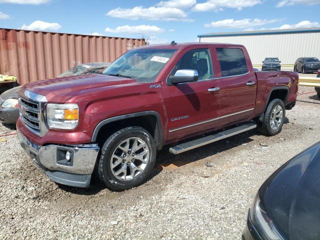 Obraz 2014 GMC SIERRA K1500 SLT 2014