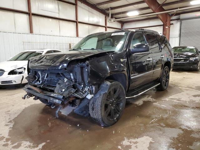 Obraz 1 z 2011 GMC YUKON DENALI HYBRID 2011 z VIN 1GKS2GEJ0BR223462