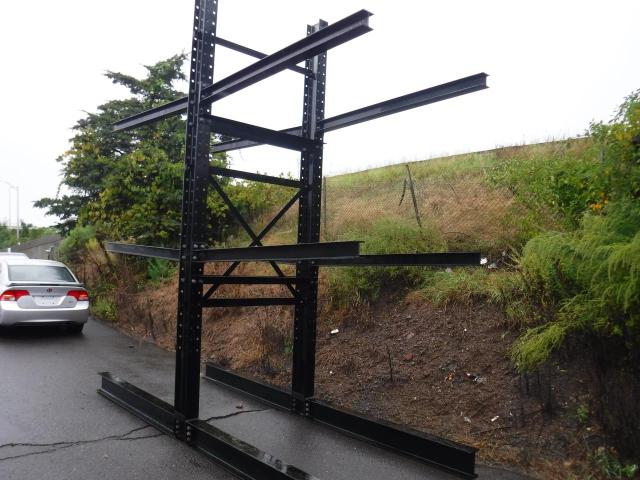 Изображение 1 2015 OTHR CANTILEVER 2015 с VIN CANT1LEVERCARRACK