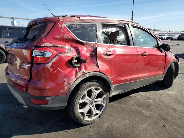 Obraz 3 z 2019 FORD ESCAPE TITANIUM 2019 z VIN 1FMCU0J92KUA24998