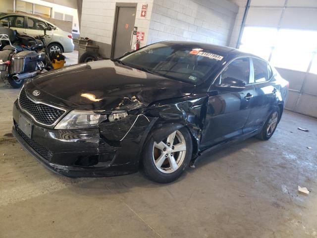 Obraz 2014 KIA OPTIMA LX 2014