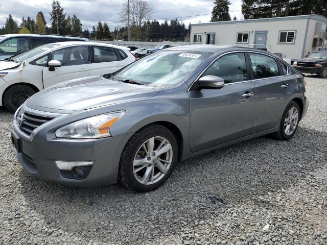 Obraz 1 z 2015 NISSAN ALTIMA 2.5 2015 z VIN 1N4AL3APXFC451068