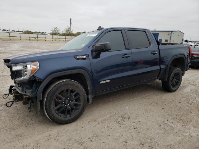 Obraz 1 z 2020 GMC SIERRA K1500 ELEVATION 2020 z VIN 3GTU9CED2LG177735