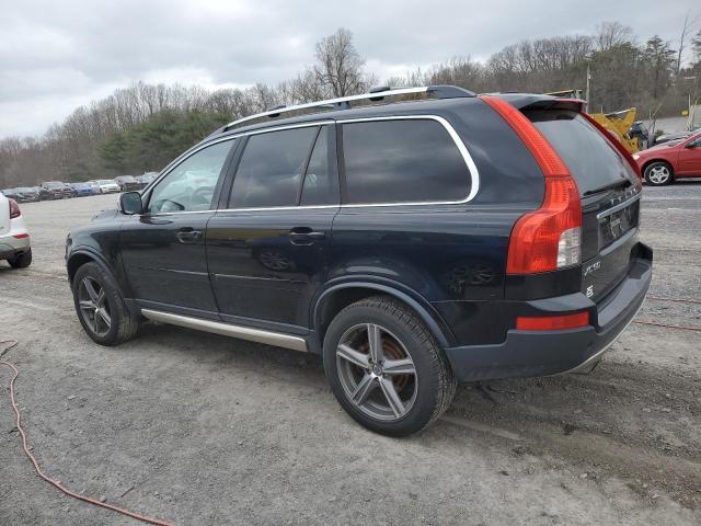 Изображение 2 2009 VOLVO XC90  2009 с VIN YV4CT982X91513436