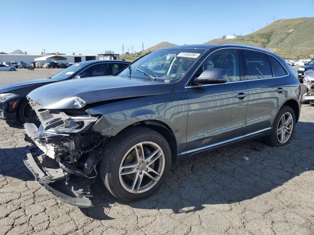 Obraz 2017 AUDI Q5 PREMIUM PLUS 2017