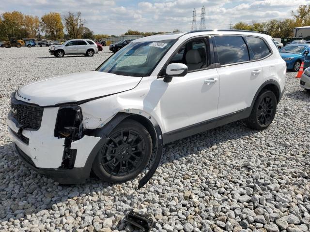 2022 KIA TELLURIDE EX 2022 image