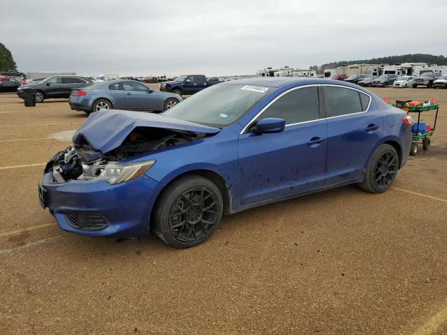 Изображение 2017 ACURA ILX BASE WATCH PLUS 2017