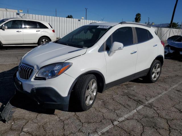 Изображение 1 2016 BUICK ENCORE  2016 с VIN KL4CJASB4GB667936