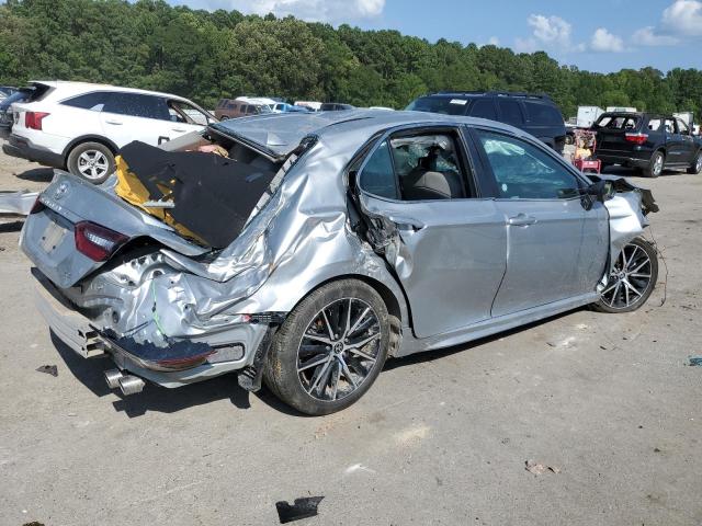Obraz 3 z 2022 TOYOTA CAMRY SE 2022 z VIN 4T1G11AK1NU068661