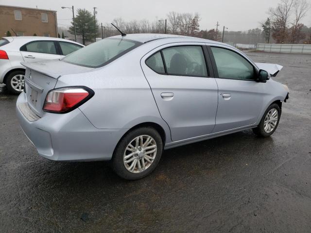 Obraz 3 z 2022 MITSUBISHI MIRAGE G4 SE 2022 z VIN ML32FVFJ2NHF04715