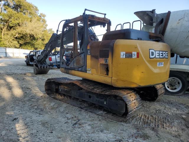 Изображение 3 2021 JOHN DEERE EXCAVATOR 2021 с VIN 1FF130GXPLF042759