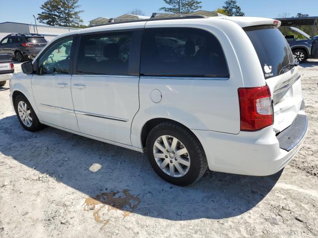 Obraz 2 z 2014 CHRYSLER TOWN & COUNTRY TOURING 2014 z VIN 2C4RC1BGXER368407