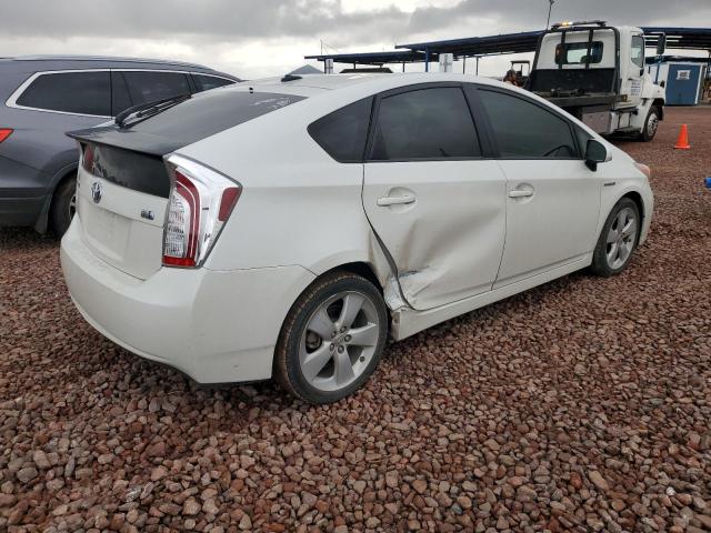 Изображение 3 2012 TOYOTA PRIUS  2012 с VIN JTDKN3DU3C5493916
