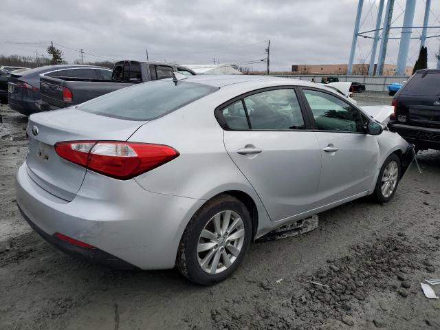 Изображение 3 2016 KIA FORTE LX 2016 с VIN KNAFX4A64G5477461