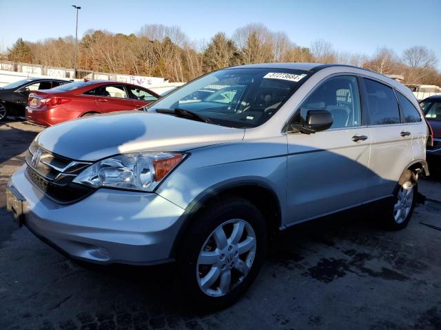 Изображение 1 2011 HONDA CR-V SE 2011 с VIN 5J6RE4H43BL031827