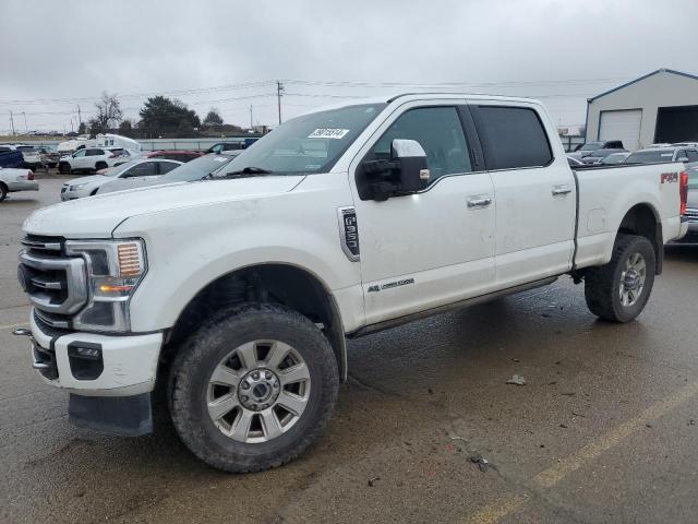 Obraz 2020 FORD F350 SUPER DUTY 2020