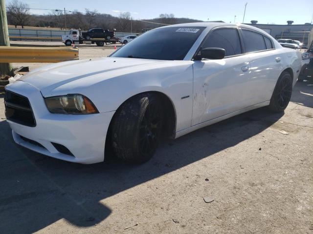 Obraz 1 z 2014 DODGE CHARGER R/T 2014 z VIN 2C3CDXCT8EH213849