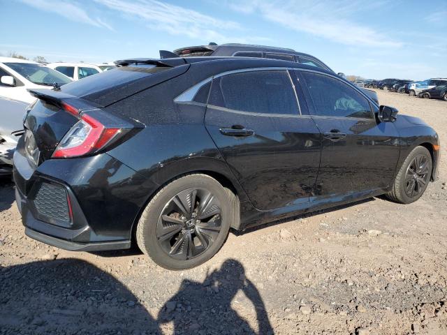Obraz 3 z 2017 HONDA CIVIC EX 2017 z VIN SHHFK7H56HU425487