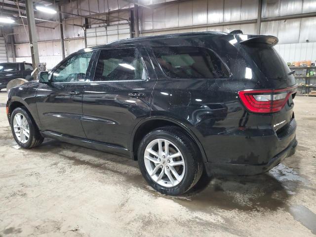Изображение 2 2023 DODGE DURANGO GT 2023 с VIN 1C4RDJDG6PC637783