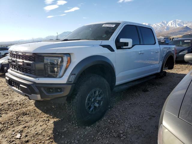 2022 FORD F150 RAPTOR 2022 image
