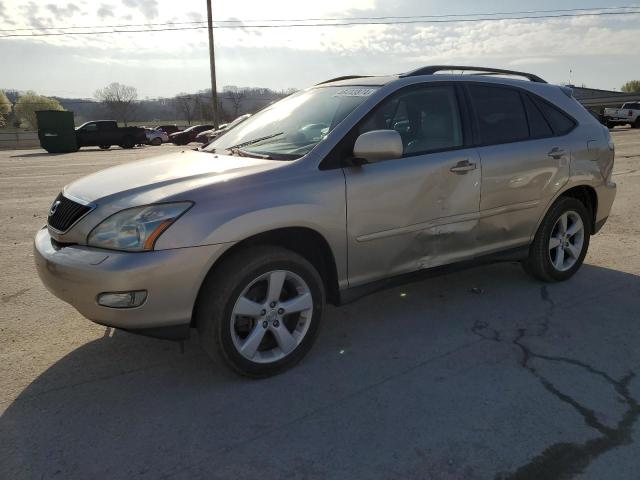 Image 1 of 2007 LEXUS RX 350 2007 with VIN 2T2GK31U37C003403
