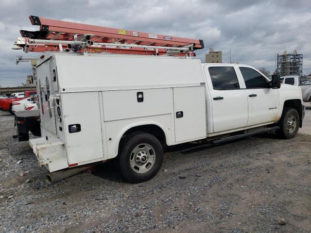 Изображение 3 2016 CHEVROLET SILVERADO K2500 HEAVY DUTY 2016 с VIN 1GB1KUE84GF260112
